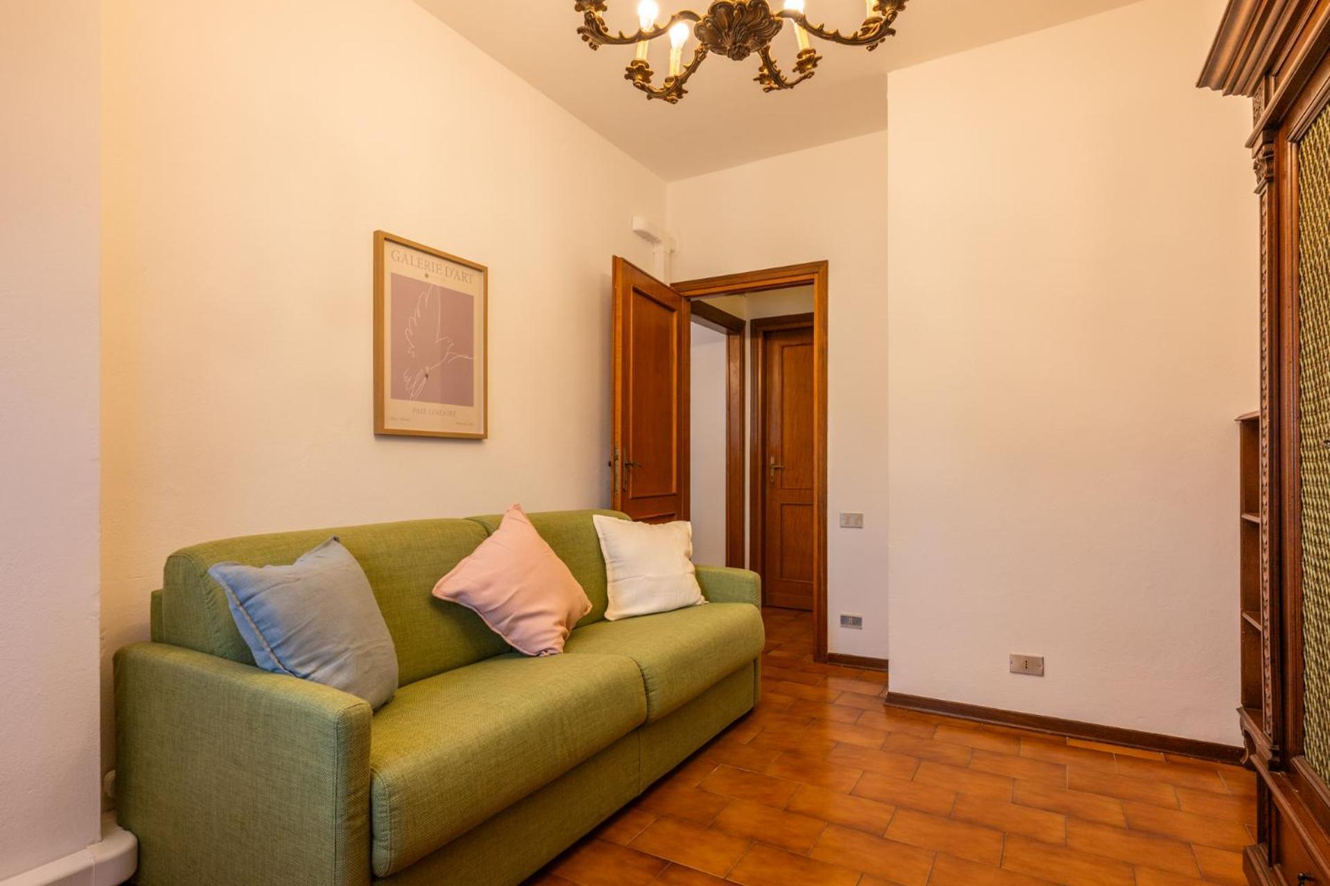 Elegant Apartment, Appartamento