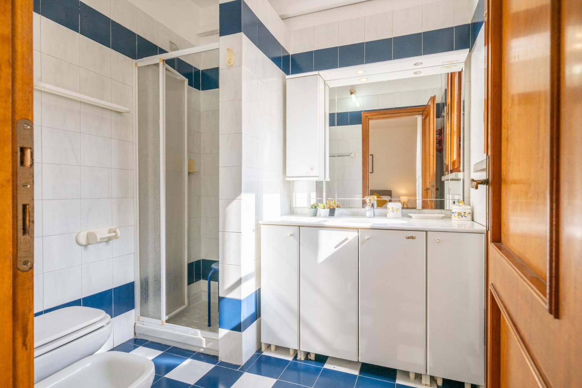 Elegant Apartment, Pisa