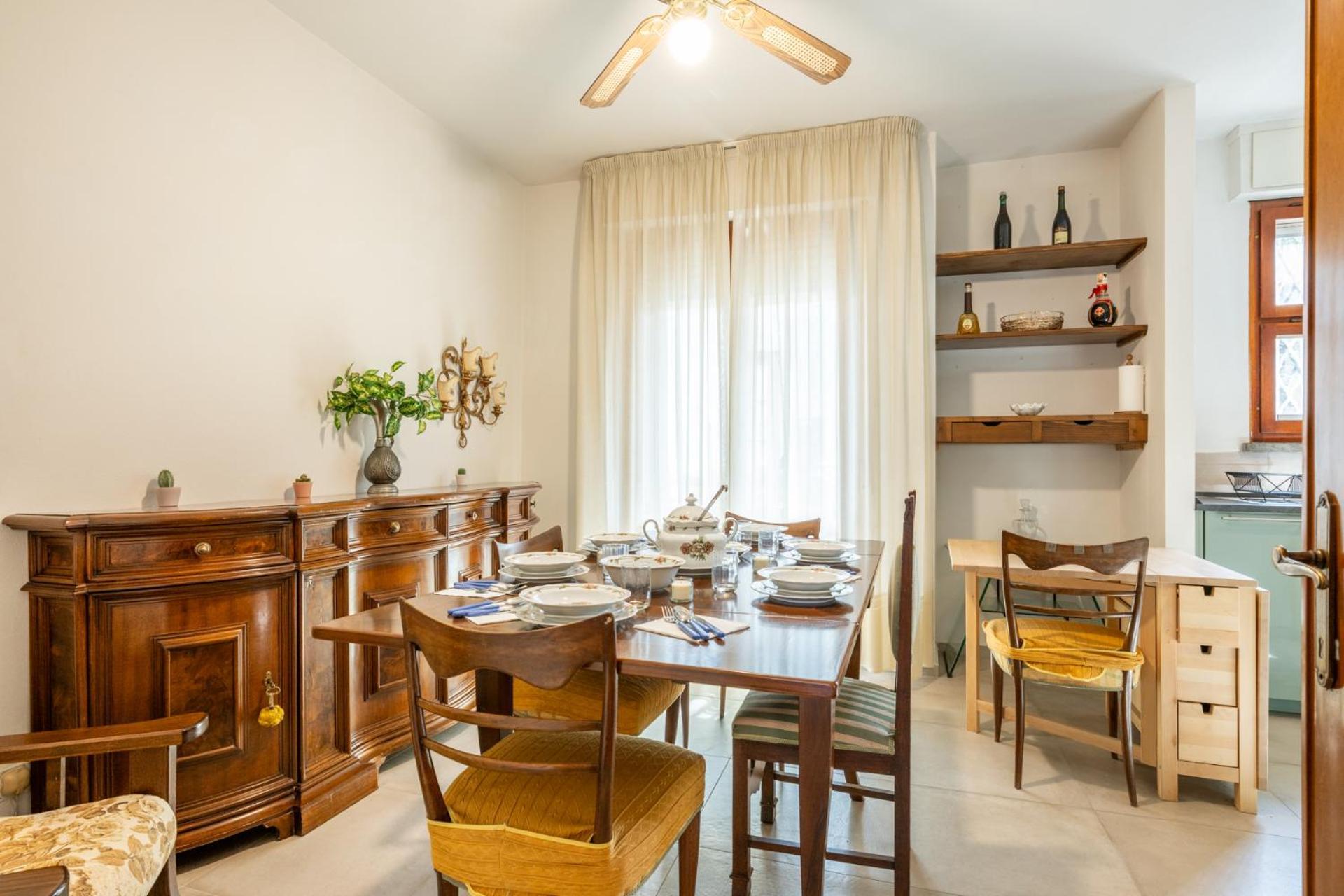 Elegant Apartment, * Pisa