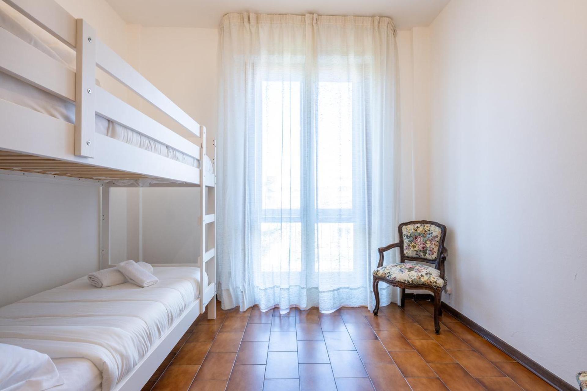 Elegant Apartment, Apartamento