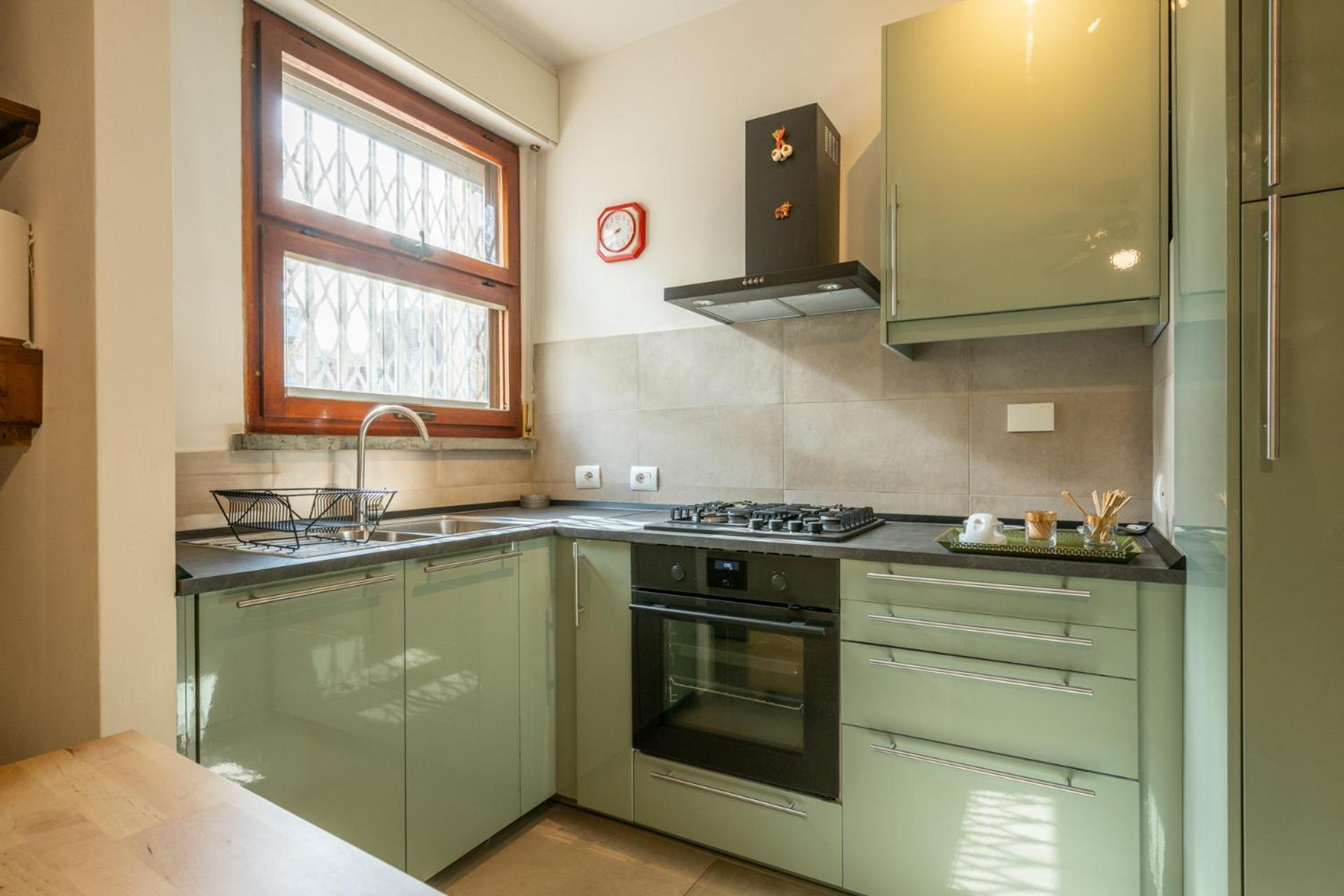 Elegant Apartment, Pisa