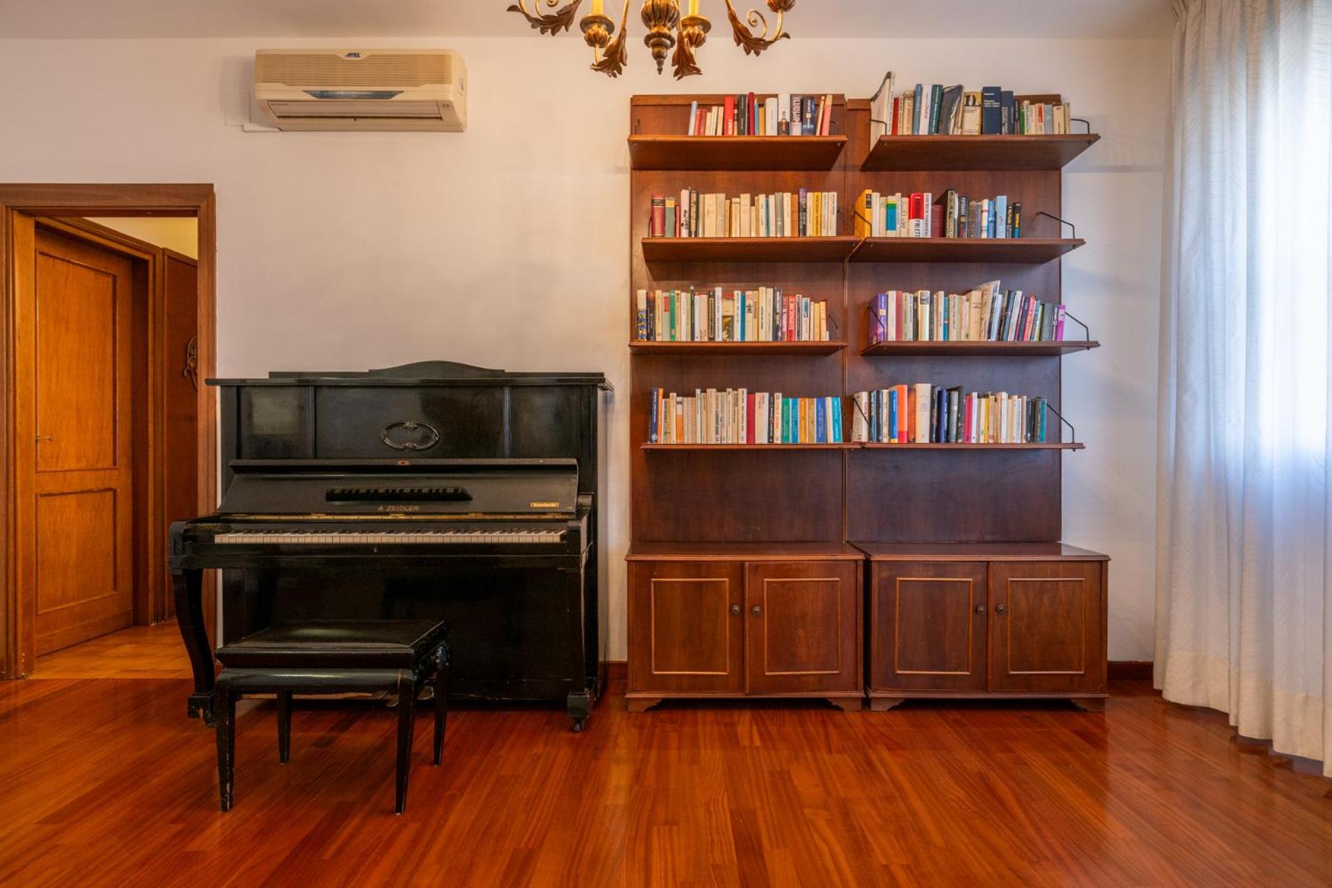 Elegant Apartment, Appartamento