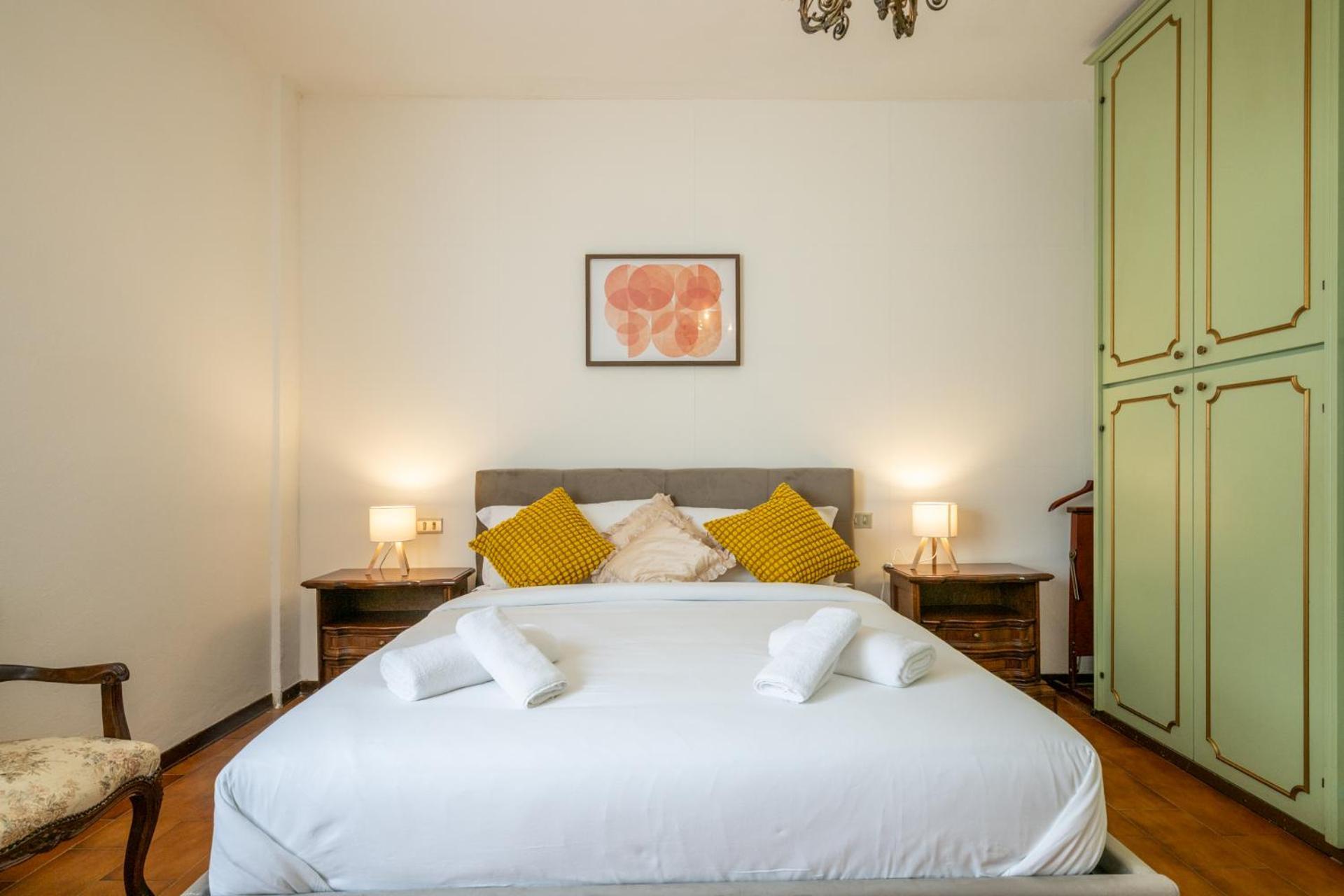 Appartamento Elegant Apartment,