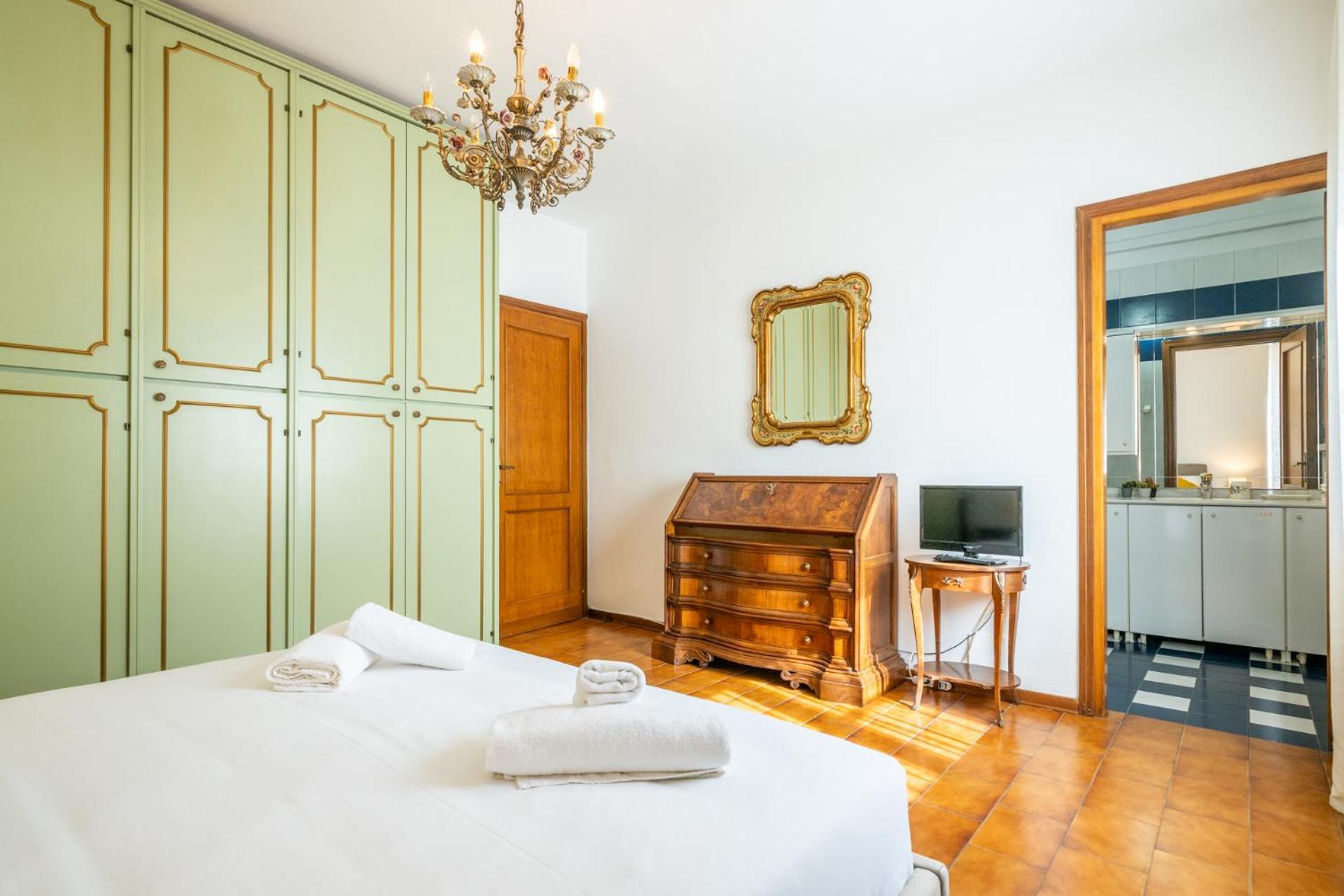 Elegant Apartment, Appartamento Pisa