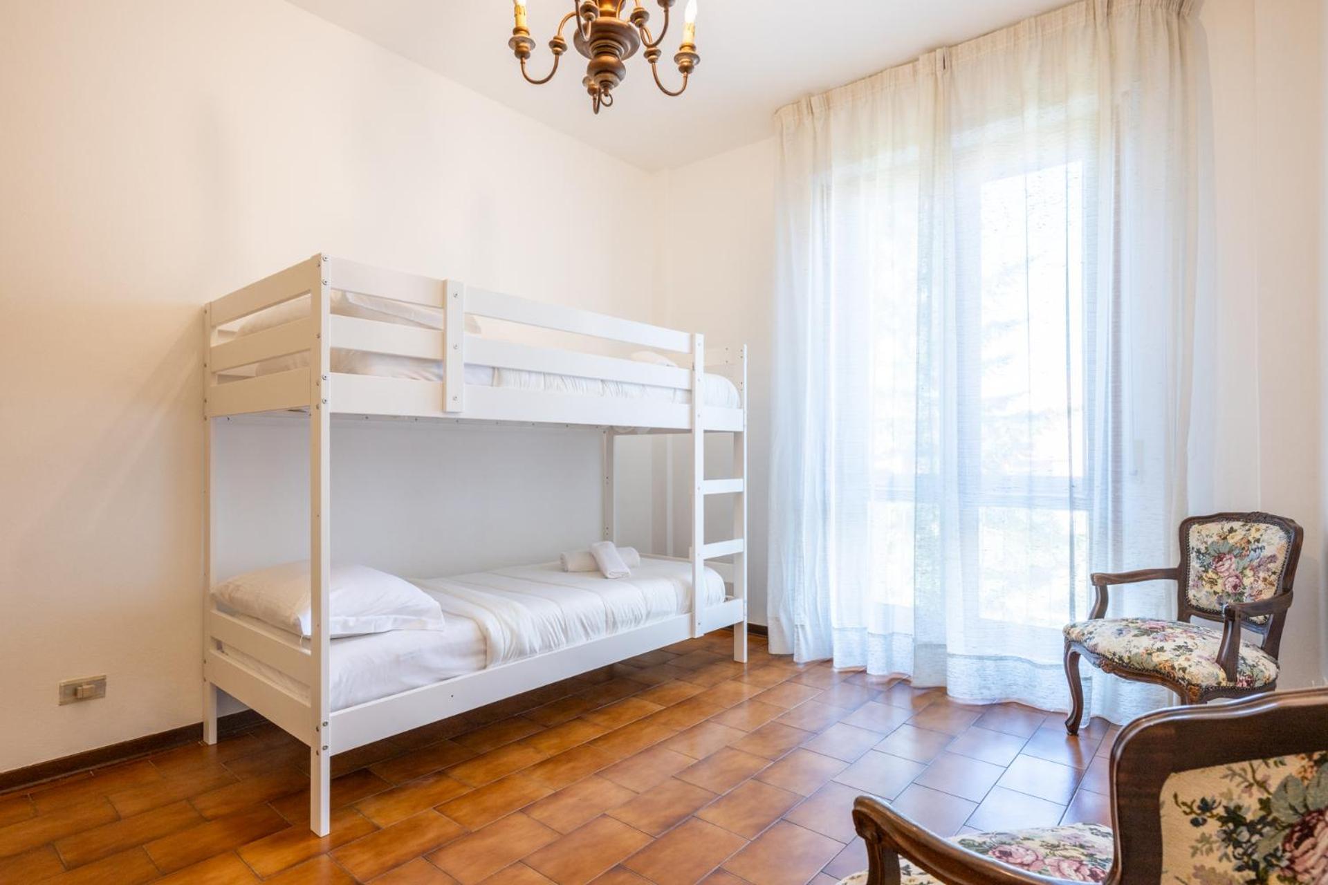 Appartamento Elegant Apartment, Pisa