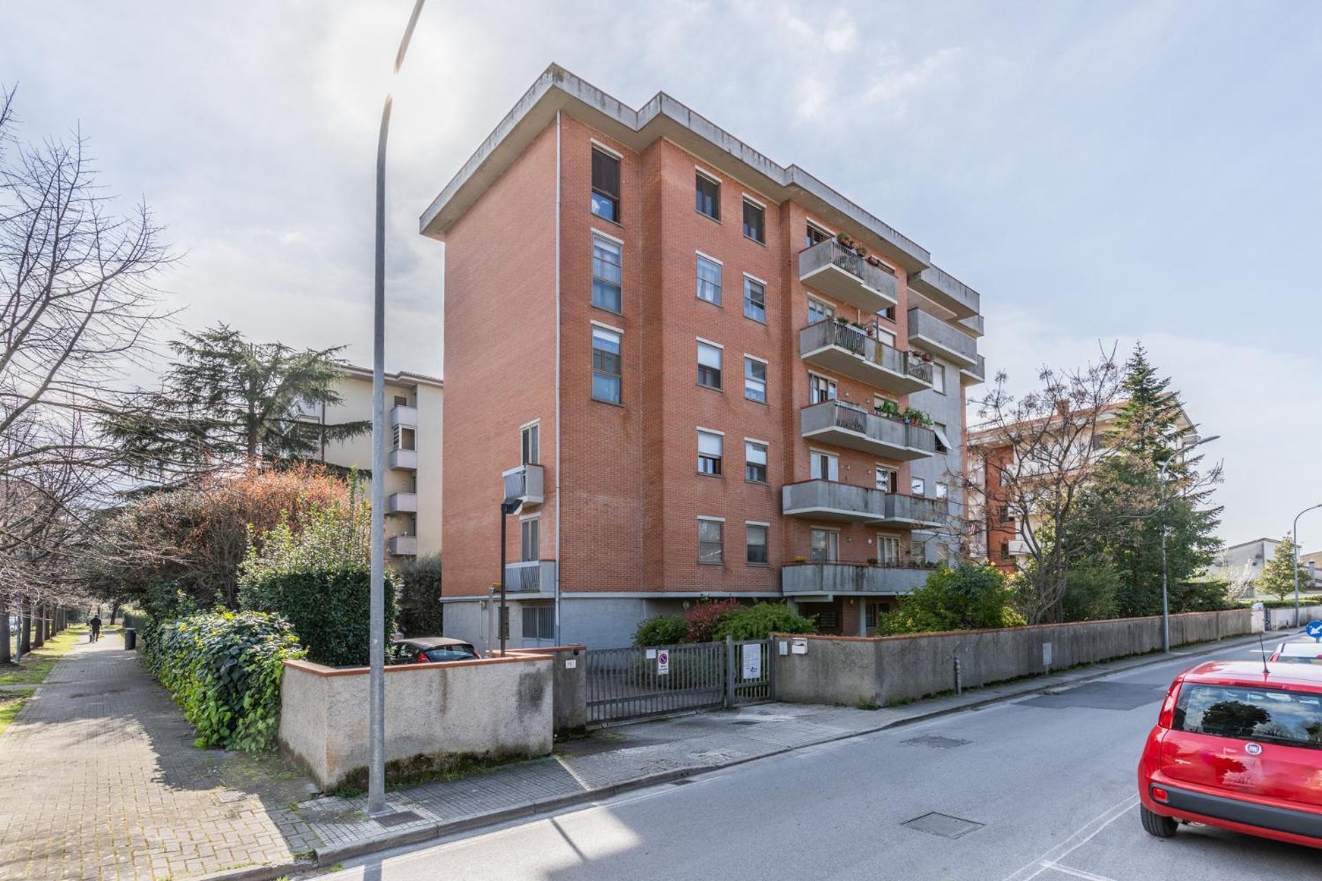 Elegant Apartment, Appartamento
