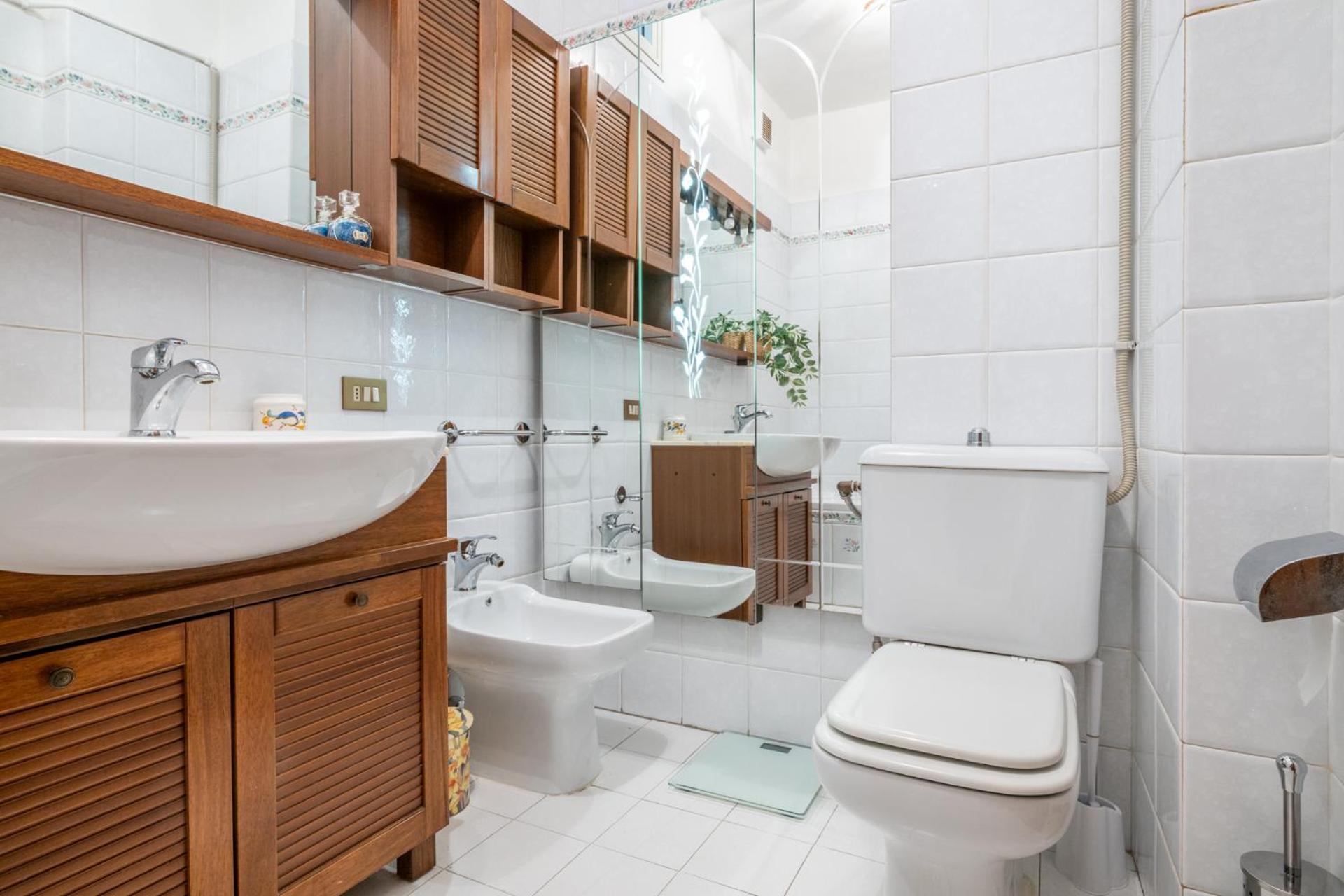 Elegant Apartment, Appartamento *