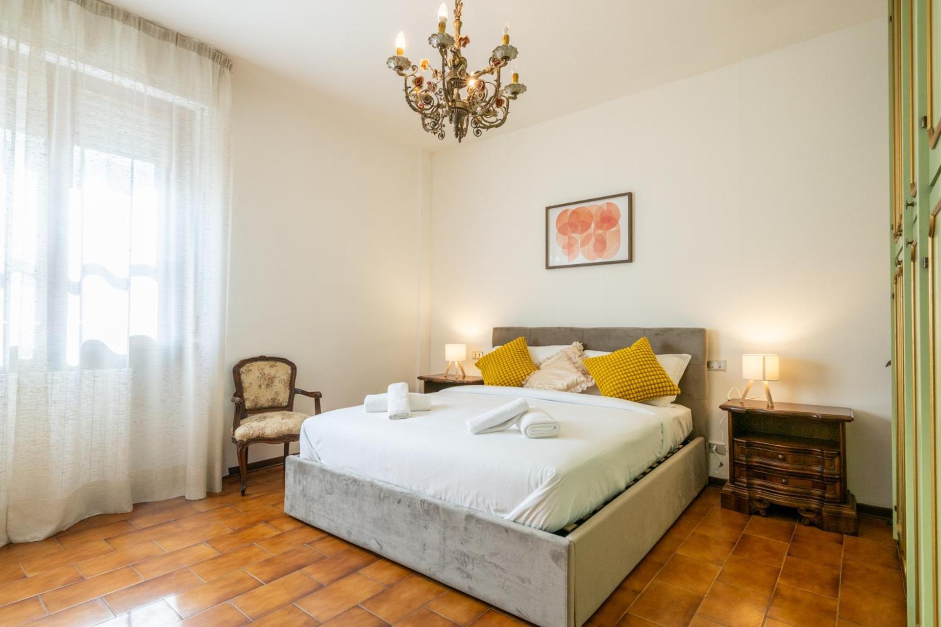 Elegant Apartment, Appartamento *